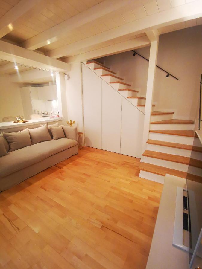 Gombruti14 Boutique Home โบโลญญา ภายนอก รูปภาพ