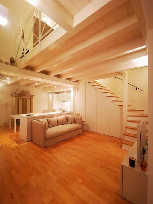 Gombruti14 Boutique Home โบโลญญา ภายนอก รูปภาพ