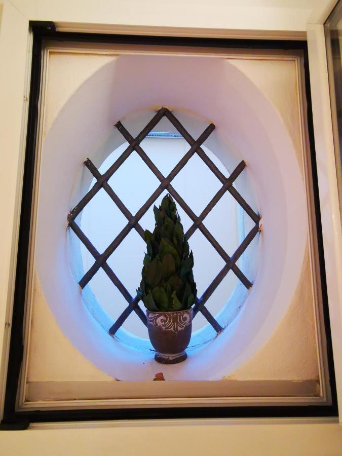 Gombruti14 Boutique Home โบโลญญา ภายนอก รูปภาพ