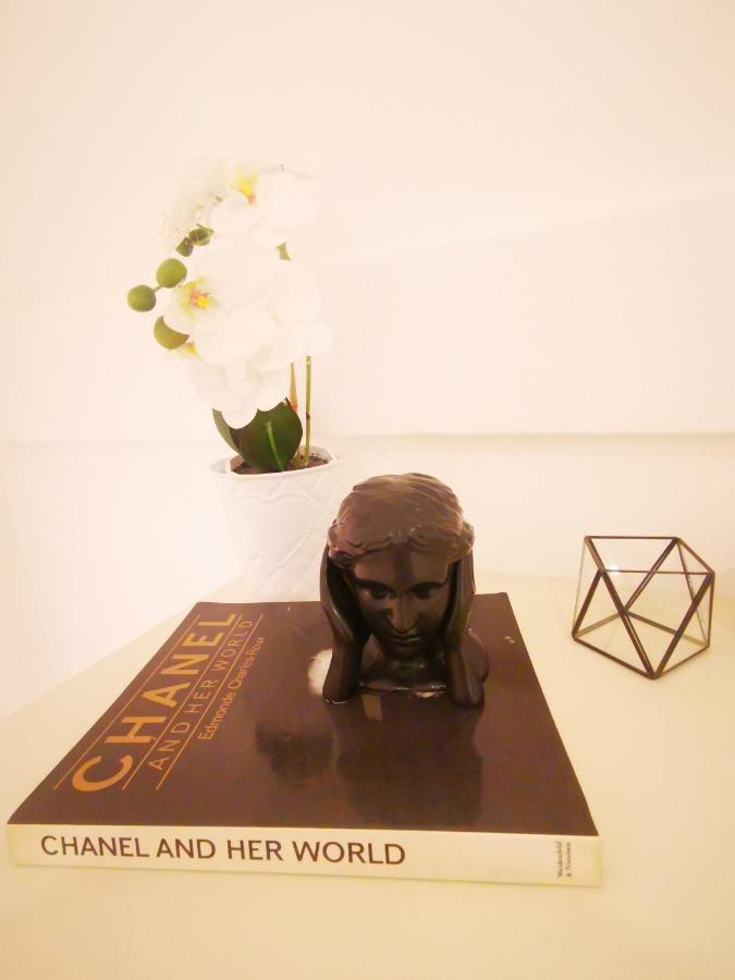 Gombruti14 Boutique Home โบโลญญา ภายนอก รูปภาพ