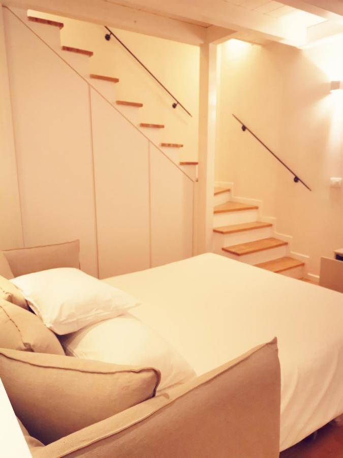 Gombruti14 Boutique Home โบโลญญา ภายนอก รูปภาพ